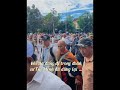 Sư Tuệ Minh, Không Rời Mắt Khỏi Sư Phụ !🍃