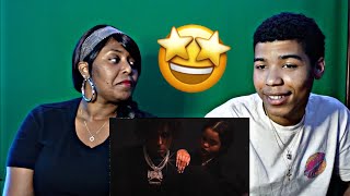 THE EMO VIBES BACK🤩 Mom REACTS To NBA Youngboy "Holy" (Official Music Video)