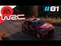 Light at the end of the tunnel ea wrc lets play  part 81