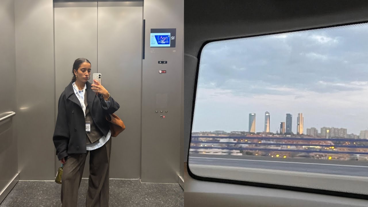 siendo diplomática por 72 horas 