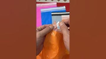 In túi niêm phong đóng hàng tại xưởng in Trường Thịnh - 0911838856 #intruongthinh #tuiniemphong