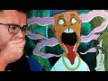 Reacting to a DA BABY SUPER MONSTER?!