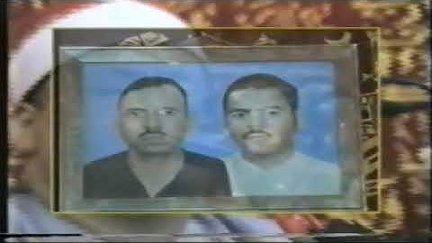 الشيخ محمود ابو الوفا الصعيدي سورة النساء وقصار السور من برديس محافظة سوهاج
