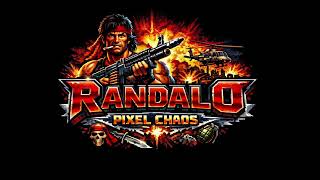 Randalo: Pixel Chaos - Gameplay Demo 1 | Falling Sand Engine Survival