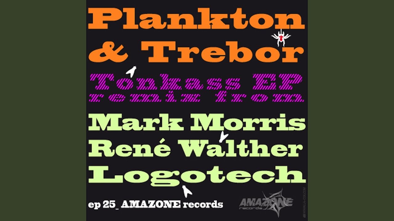 Tonkass (René Walther Remix)