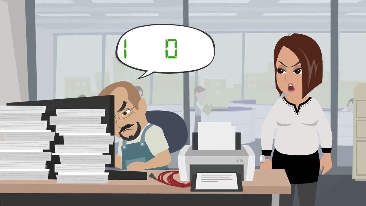 Огляд NEOR NW500 документ-камера