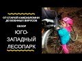 Юго-Западный лесопарк: что посмотреть, как прогуляться и отдохнуть