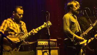 The Sheedogs - Take a Trip