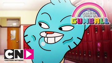 De Wonderlijke Wereld van Gumball | Gumballs Foto | Cartoon Network