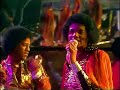 1979 January. Blame It On The Boogie. Musikladen TV show, Bremen (Germany) ::: The JACKSONS