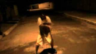 X - Dance Rebolation 2