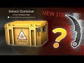 case opening but i have to use what i unbox.