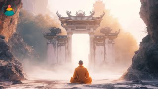 Remove All Negative Energy | Healing All Damage To The Body | Tibetan Ethereal Zen Sounds by Positive Energy Meditation Music 20,578 views 3 months ago 2 hours, 2 minutes