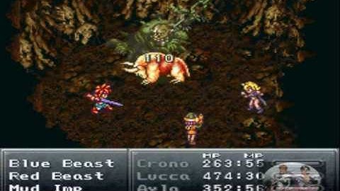 Chrono Trigger [SNES] Part 42