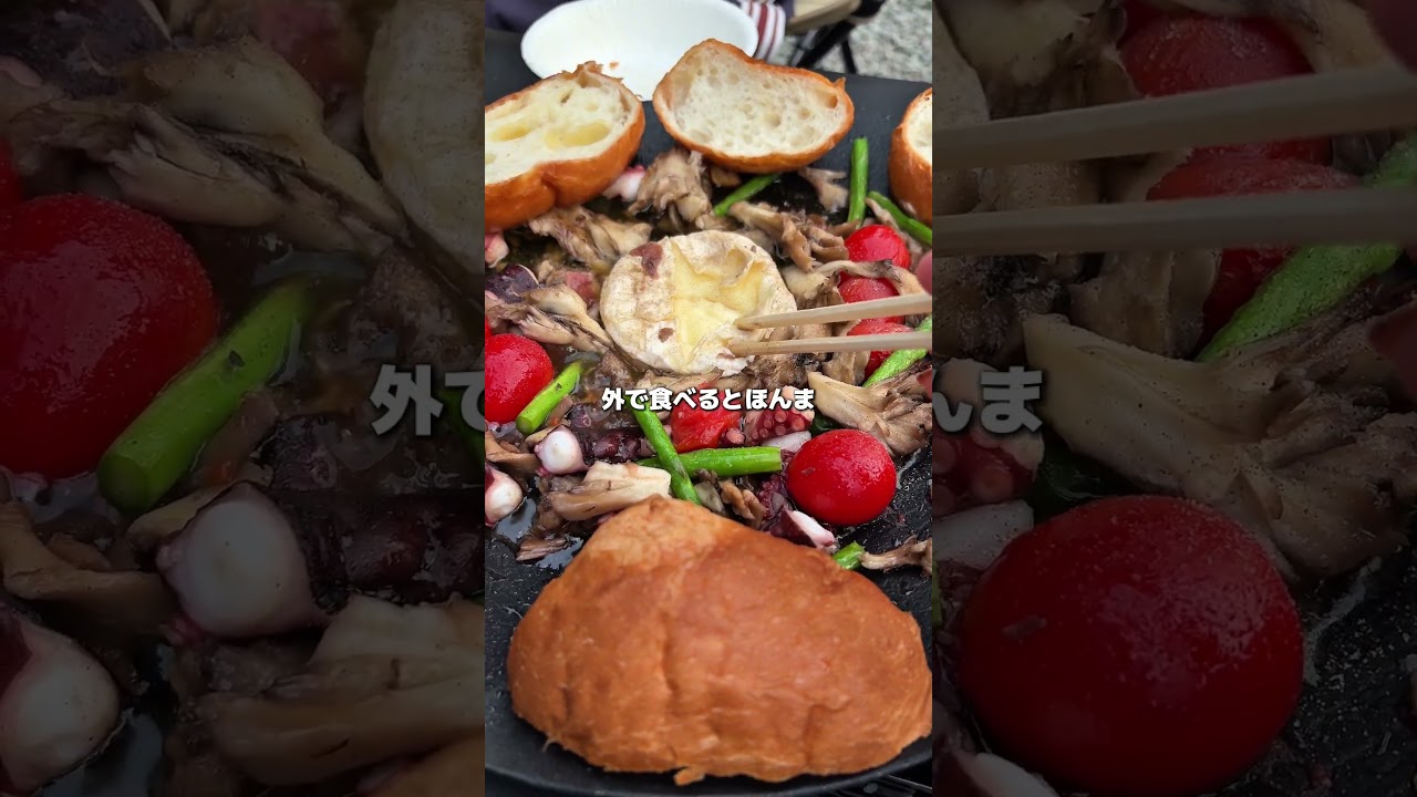 キャンプに行った日の毎日出費✍️#家計管理 #家計簿 #毎日出費 #節約