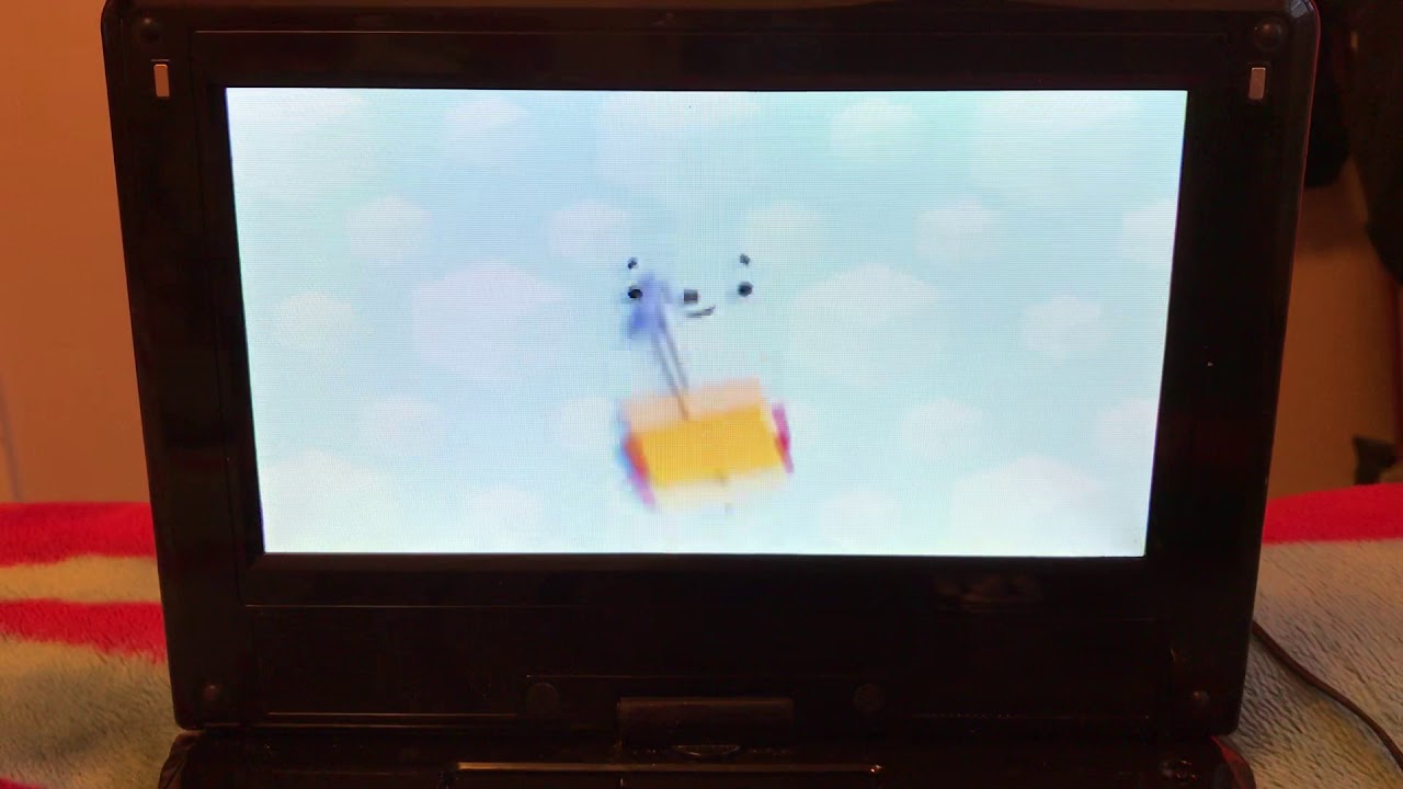 Rolie Polie Olie BuildaBot Activity Billy YouTube Rolie Polie Olie BuildaBot Activity Billy YouTube