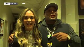 UFC 268 Quick Hits: Gambling Tips + BTS of Madison Square Garden