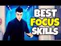 Sifu  best skills and how to use them focus attacks