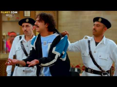 شاهد مقطع3 صاموله من راجل وست ستات