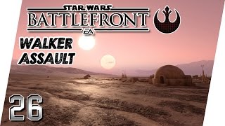 Star Wars Battlefront - Political Action [PC] screenshot 5