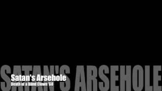 Satan's Arsehole