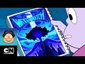 Lápis Lázuli | Steven Universe | Cartoon Network