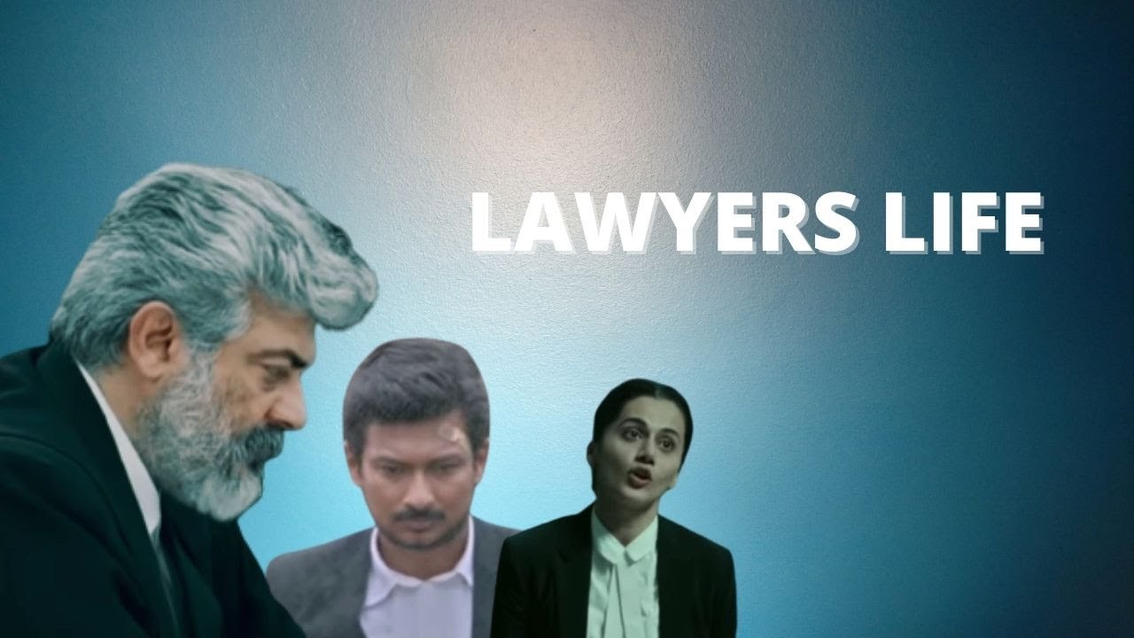 Lawyers Life | Lawyers Motivational Status | Tamil | AG's Cuts | Lawyers Mass Whatsapp Status Tamil