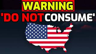 🚨 Nationwide Warning issued - Class II Alert - Do NOT Consume