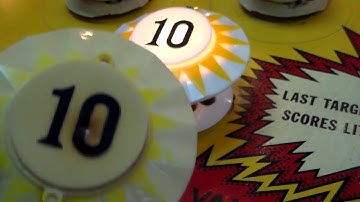 How to Rebuild a Bally Pinball Pop Bumper!  Cheap!