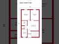 20x30house plan #housedesign