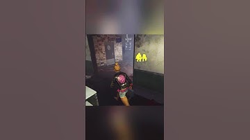 DBD Solo Queue in 2025 Be Like… #dbd #dbdshorts #deadbydaylight  #shorts