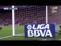 أهداف الكلاسيكو بتعليق الرائع عصام الشوالي 2015