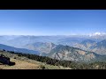 Tungnath Track | Chopta Uttarakhand