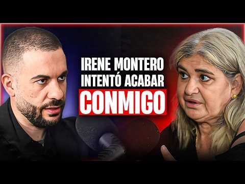 EL INFIERNO de ENFRENTARSE a la CANCELACIÓN WOKE | Lucía Etxebarria #109
