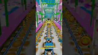 Run - Train Surfing 3D game 😘😘😘 screenshot 4