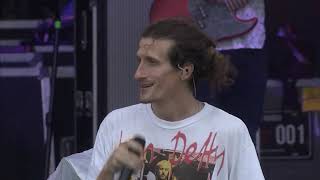 The Revivalists - Got Love (Live at The NOLA Drive-In July 24th, 2020)