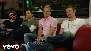 Backstreet Boys - This Is Us - General Bsb Interview