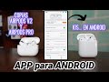 ¡¡Por fin!!...Si tienes una copia de AIRPODS 2 o AIRPODS PRO...NO TE PIERDAS ESTE VÍDEO!!