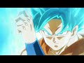 Goku 1 Inch Punch (English) [1080p HD]