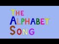 The alphabet song   children kids learning abc music for free