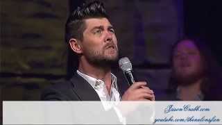 Video thumbnail of "Jason Crabb - Home!!"