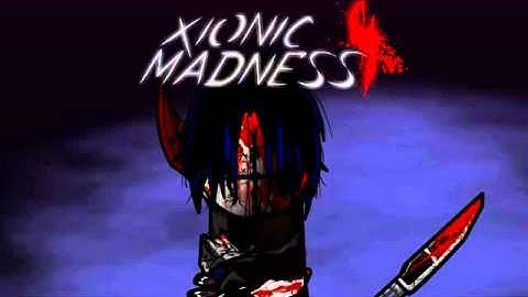Xionic Madness 4 part 3 Soundtrack Artificial Intellig Evolved