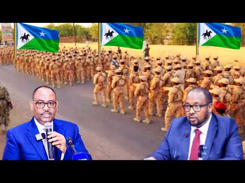 DAG DAG DAGALKA HALGANKI LAGUDHIISEY MAMULKA WAQOYIIBARII IYO MASEERKA KAQABTO DOOD CAJIIB