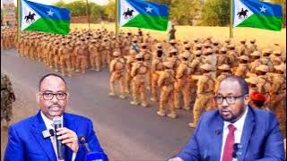 DAG DAG DAGALKA HALGANKI LAGUDHIISEY MAMULKA WAQOYIIBARII IYO MASEERKA KAQABTO DOOD CAJIIB