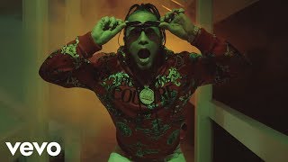 El Alfa 'El Jefe' - CORONAO NOW REMIX Ft Myke Towers, Sech, Vin Diesel, Lil Pump (Video Oficial)