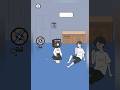 【家電カノジョ】エアコンが壊れた!?彼を涼しくしてあげないと😨 #shorts #ゲーム実況 #games