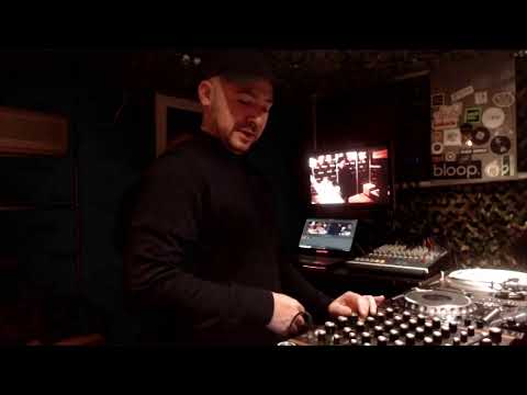 M.A.X Presents Sinàl’s World  - 20.11.20