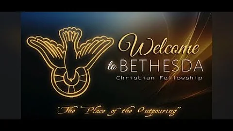 The Rule of God - Minister Patricia Tolbert