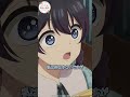「私を退散させてごらん！！！！」#いびこなアニメ　#2026夏アニメ