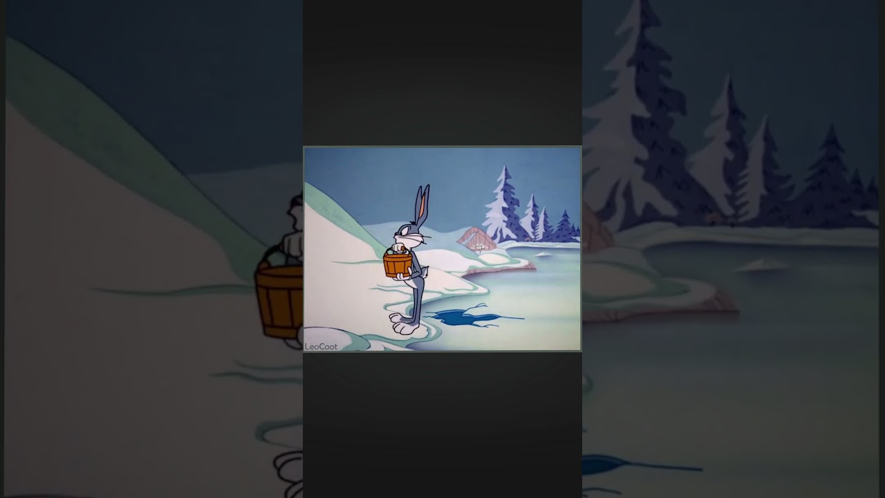 Thor & Bugs meme mashup 